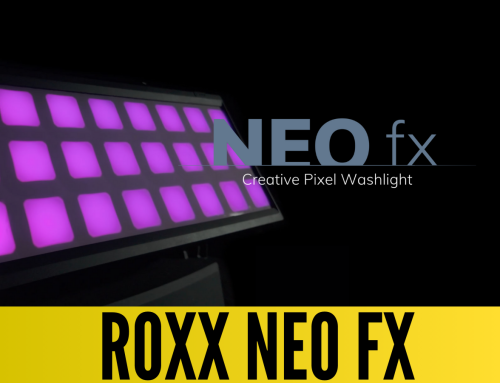 Roxx Neo FX