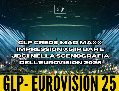 GLP – Eurovision 2025