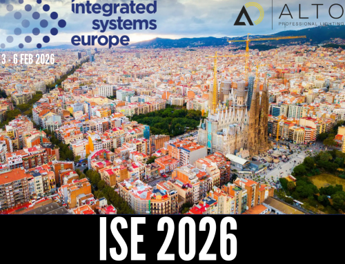 ISE BARCELLONA 2026