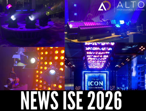 NEWS ISE 2026
