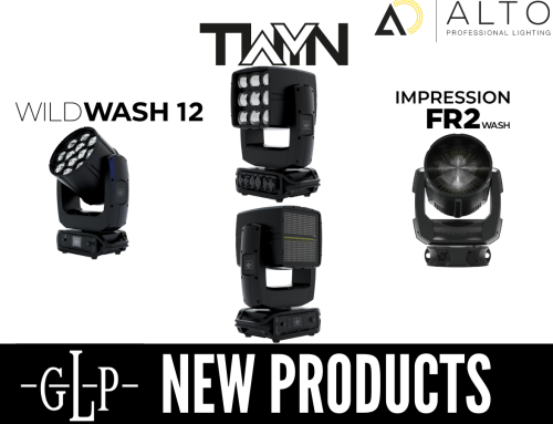 GLP 2026: POTENZA, MULTIFUNZIONALITÁ, PERFORMANCE OUTDOOR ed IL MINOR INGOMBRO DI SEMPRE