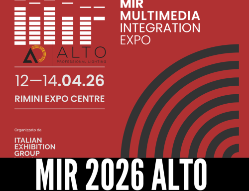 MIR 2026 CON ALTO LIGHTING